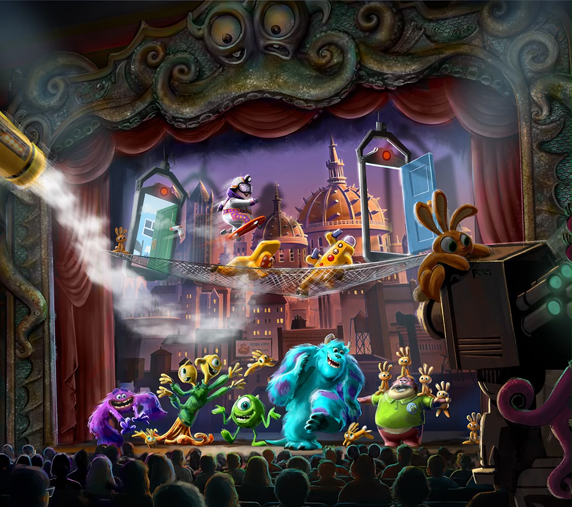 Novidades da Disney D23: Atrações Imperdíveis em Orlando